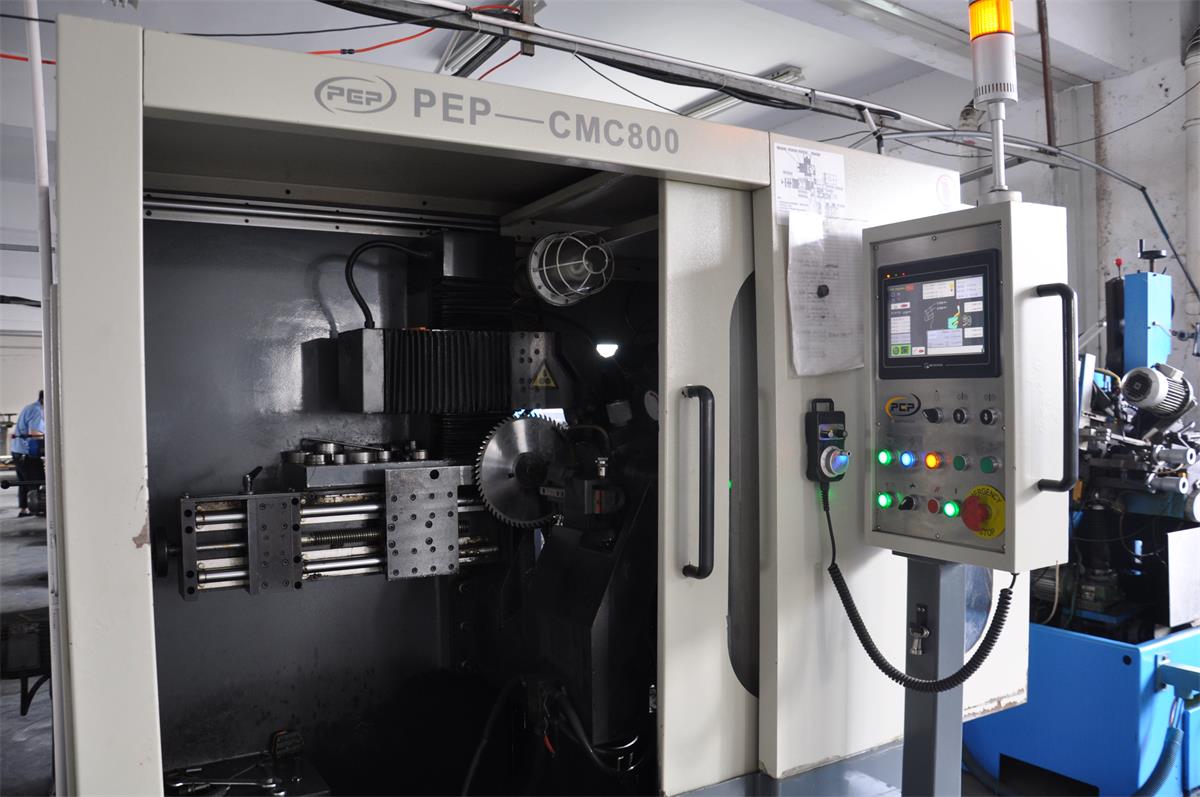 新片修磨機(jī)